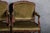 Antique French Armchair, 1860, Set of 4 For Sale - Image 14 of 18