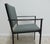 1990s Michael Graves Design Kron Prototype Stack Concept Armchair One of a Kind For Sale - Image 13 of 13
