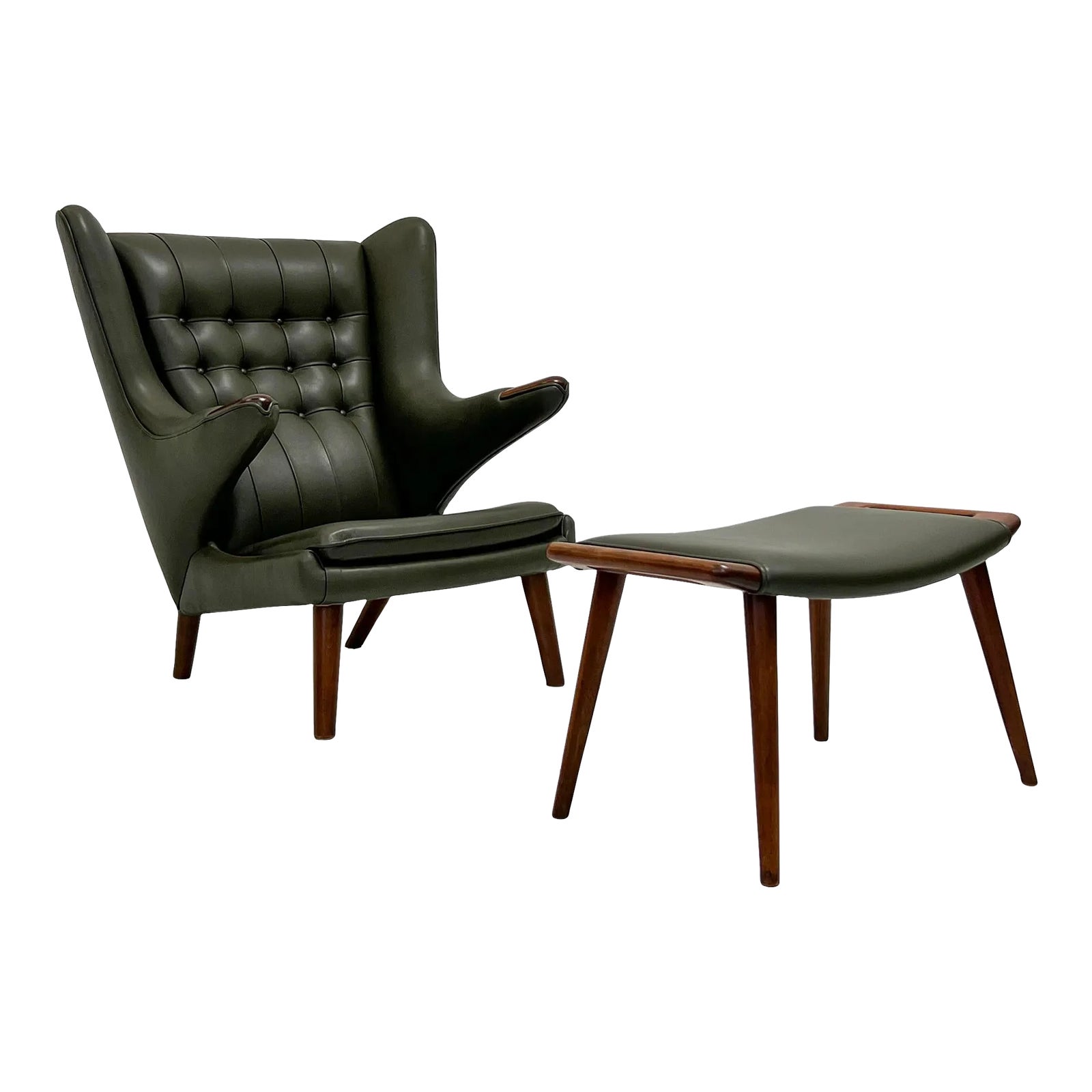 ソファベッド AP Stolen AP-35-3 Hans J Wegner ソファベッド AP