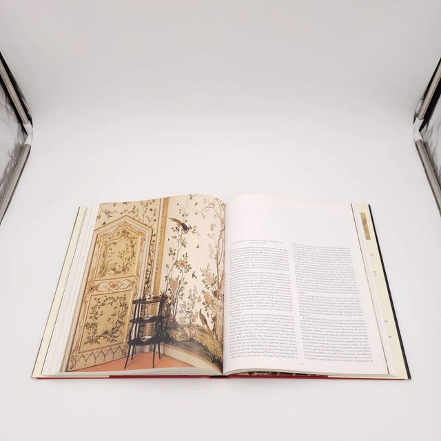 Cornforth, "Early Georgian Interiors", 2004 For Sale In San Francisco - Image 6 of 6