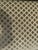 4 Dining Chairs Upholstered Cut Velvet Club Chairs Nancy Corzine Fabric. Nail Heads For Sale - Image 9 of 12