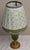 Vintage Table Lamp with Figurative Bronze Base by Lamplove, 1920s For Sale - Image 4 of 12