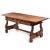 Rustic Portuguese Rustic Table, 18th Century For Sale - Image 3 of 6