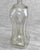 Holmegaard Mid-Century Danish Ribbed Glass Liquor Wine Decanter by Jacob Bang For Sale - Image 4 of 6