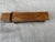 Vintage Oversized Wooden Clothespin For Sale In New York - Image 6 of 16