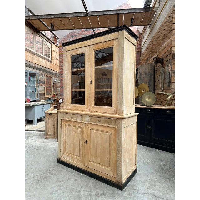 Chest of Drawers, Late 19th Century For Sale - Image 3 of 12