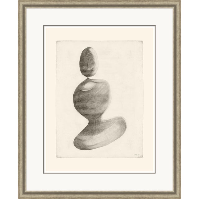 Hable Sculpture I, II, III, IV, V and VI by Susan Hable For Sale - Image 4 of 8