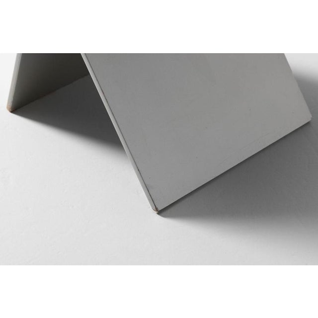 Model 020 Chair by Bruno Ninaber van Eyben for Artifort, 1977 For Sale - Image 13 of 18