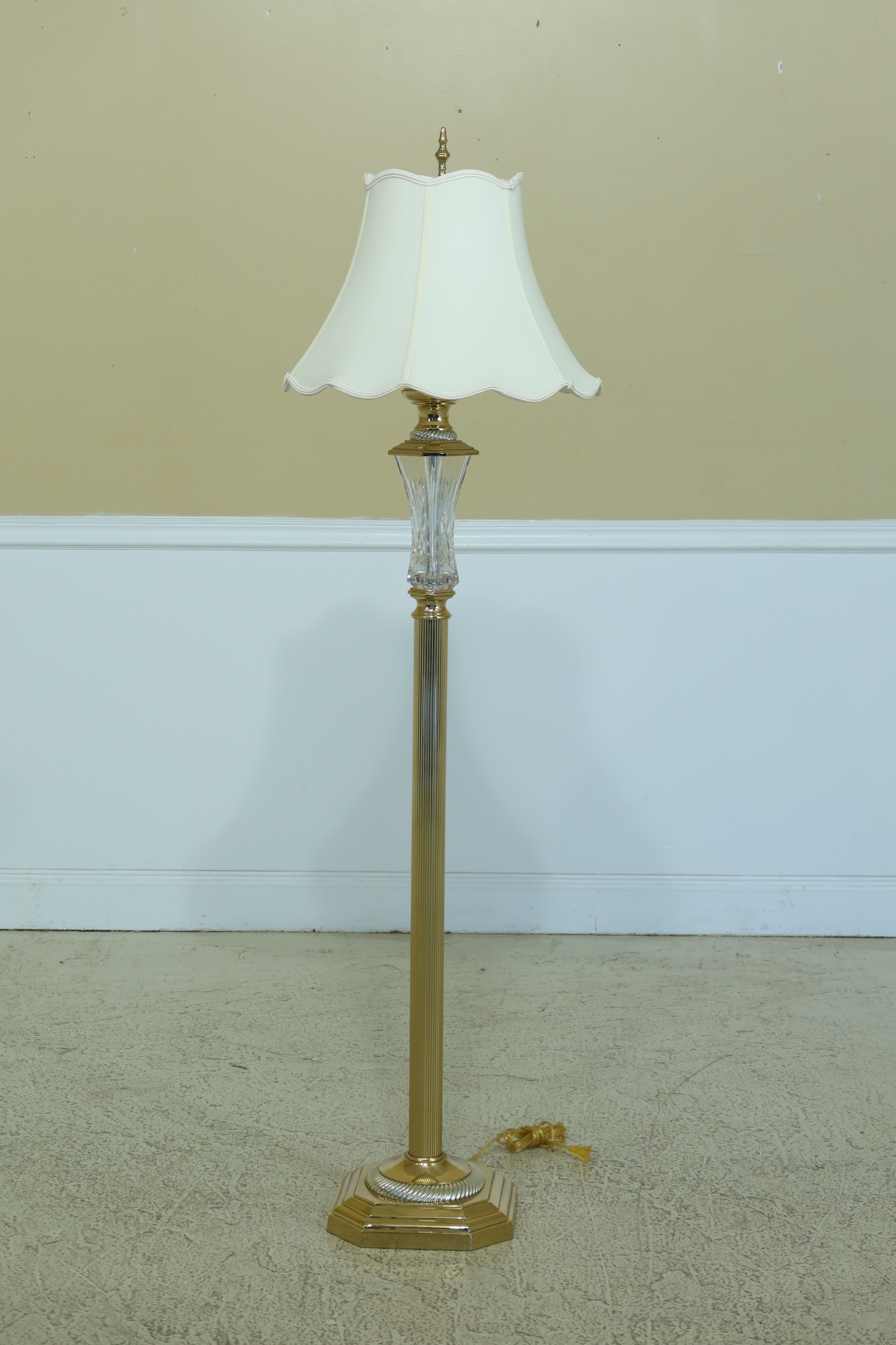 waterford floor lamp