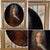Late 18th Century Portrait of a Baroque Gentleman Early 18th Century English School Oil on Canvas For Sale - Image 5 of 18
