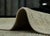Tan Turkish Oushak Rug 5'4" x 9'5" #18045 For Sale - Image 8 of 8