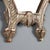 Wood Neoclassical Carved Wood Cartaglories, Set of 2 For Sale - Image 7 of 11