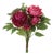 Mixed Peony Floral Bundle 11.5"H For Sale
