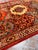 2ft 4 in × 8ft 11 in Momeni Zida Bakhtiari Garden Runner Rug For Sale - Image 11 of 12