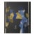 Minaux Original Lithograph Nocturne 1968 Signed & Numbered For Sale