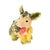 A vintage Fitz and Floyd figural pig from the French Market collection, produced during the 1990s and modelled as a...