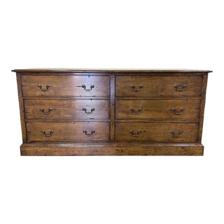 Guy Chaddock & Co. Melrose Dresser For Sale