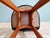 Scandinavian Model OD61 Stool in Teak by Erik Buch for OD Møbler, Denmark, 1960 For Sale - Image 13 of 15