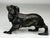 Metal Antique Miniature Austrian Bronze Dachshund Sculpture Circa 1900 For Sale - Image 7 of 18