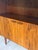 Rosewood Bookcase With Storage Doors Denmark Mid-Century Modern 1960s For Sale - Image 10 of 10