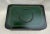 Antique 19th Century Painted Wood French Box For Sale - Image 6 of 12