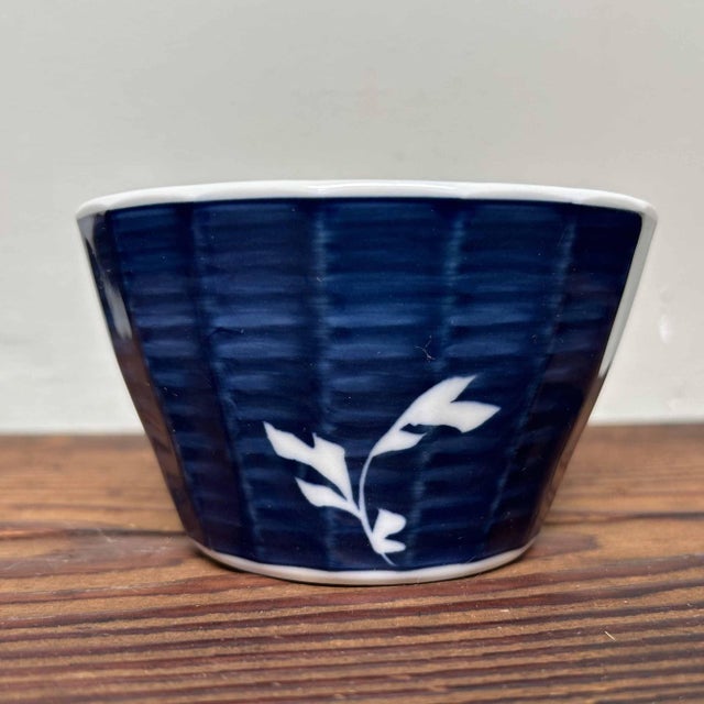 Vintage Porcelain Bowls, 1971, Set of 22 For Sale - Image 10 of 14