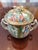 Antique Mid 19th Century Chinese Porcelain Covered Jar For Sale - Image 10 of 11