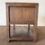 Size: 26.25″W x 21.5″D x 26″H Int. Drawer: 19.75″W x 16.5″D x 4″H Between Shelf: 9″H x 21.25″W x 20″D Wood Species:...