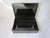 Large Modernist Lacquer Enamel Box For Sale - Image 4 of 5