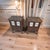 Pair of Vintage French Provincial Bedside Cabinets Nightstands For Sale - Image 12 of 12