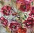 Dzidra Bauma, Poppies, 1980, Watercolor For Sale - Image 4 of 6