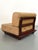 1980s 1980s Rosewood Italian Leather Chairs For Sale - Image 5 of 9