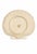 A beautifully sculpted vintage Lenox shell dish featuring soft ivory porcelain with elegant gold trim detailing. The...