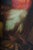 Still Life with Bouquet of Flowers, 20th Century, Oil on Panel For Sale - Image 16 of 18