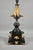 Napoleon III Decorative Gilt and Slate Candelabra For Sale - Image 6 of 15