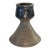Vintage Studio Pottery Candle Holder For Sale