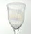 Vintage Mid-Century Modern Lustre Iridescent Rainbow Pearl Optic Wine Glasses - Set of 5 For Sale In Dallas - Image 6 of 6
