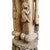 Antique Carved Dogon African Ancestor Couple Sculpture For Sale - Image 13 of 13