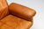 Vintage DS-31 High-Back Lounge Chair in Naturel Leather from de Sede, 1970 For Sale - Image 12 of 18
