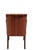 Pair Southwood Finely Inlaid Sheraton / Federal Armchairs For Sale In New York - Image 6 of 9