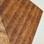 Gemstone Vintage Original Geometric Wood Sculpture in Faceted Polyhedron Diamond/Pyramid Shape For Sale - Image 7 of 9