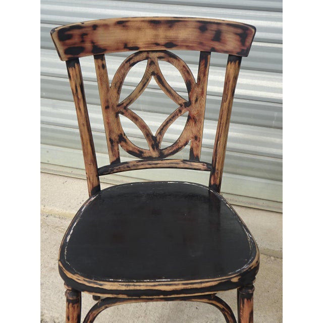 Living Room Set from Baumann, 1900s, Set of 3 For Sale - Image 4 of 18