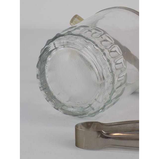 Vintage Ice Bucket from MG, 1970s For Sale - Image 6 of 10