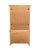 Kincaid Furniture Solid Cherry Traditional Style 39" Media / Clothing Armoire 21-165 For Sale - Image 11 of 14