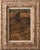 Fernand Combes, The Mill, Early 20th Century, Oil Painting on Canvas For Sale - Image 6 of 11