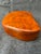 Vintage California Redwood Freeform Box For Sale - Image 10 of 16