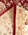 Mogul Hand-Knotted Area Rug - Red, 9' 2" x 12' 7" For Sale In New York - Image 6 of 8
