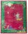Chinese Jewel Tone Art Deco Rug - 9' x 11'7" For Sale