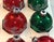 1960s Vintage Mercury Glass Tree Ornaments - Set of 15 For Sale - Image 5 of 11