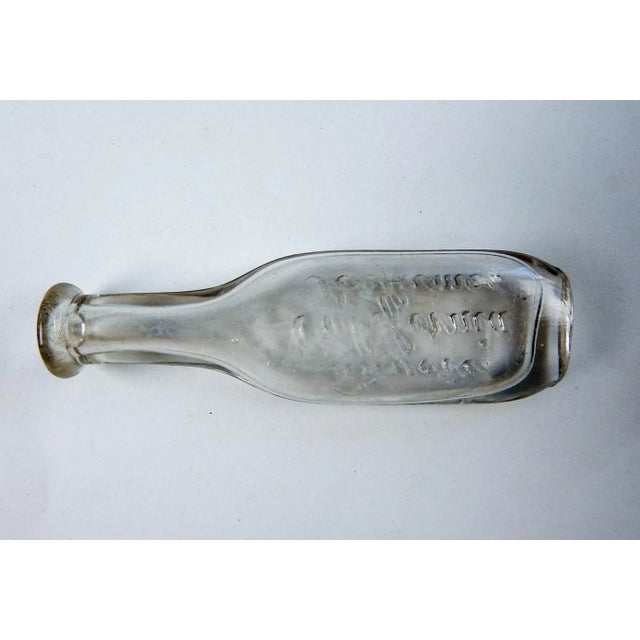 Antique Rieger's California Perfume Bottle For Sale - Image 4 of 6